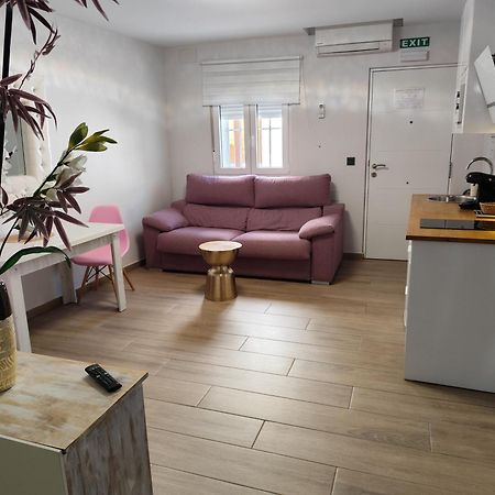 Apartamentos De La Haya & Suite Con Jacuzzi, Junto Al Teatro Romano 梅里达 外观 照片