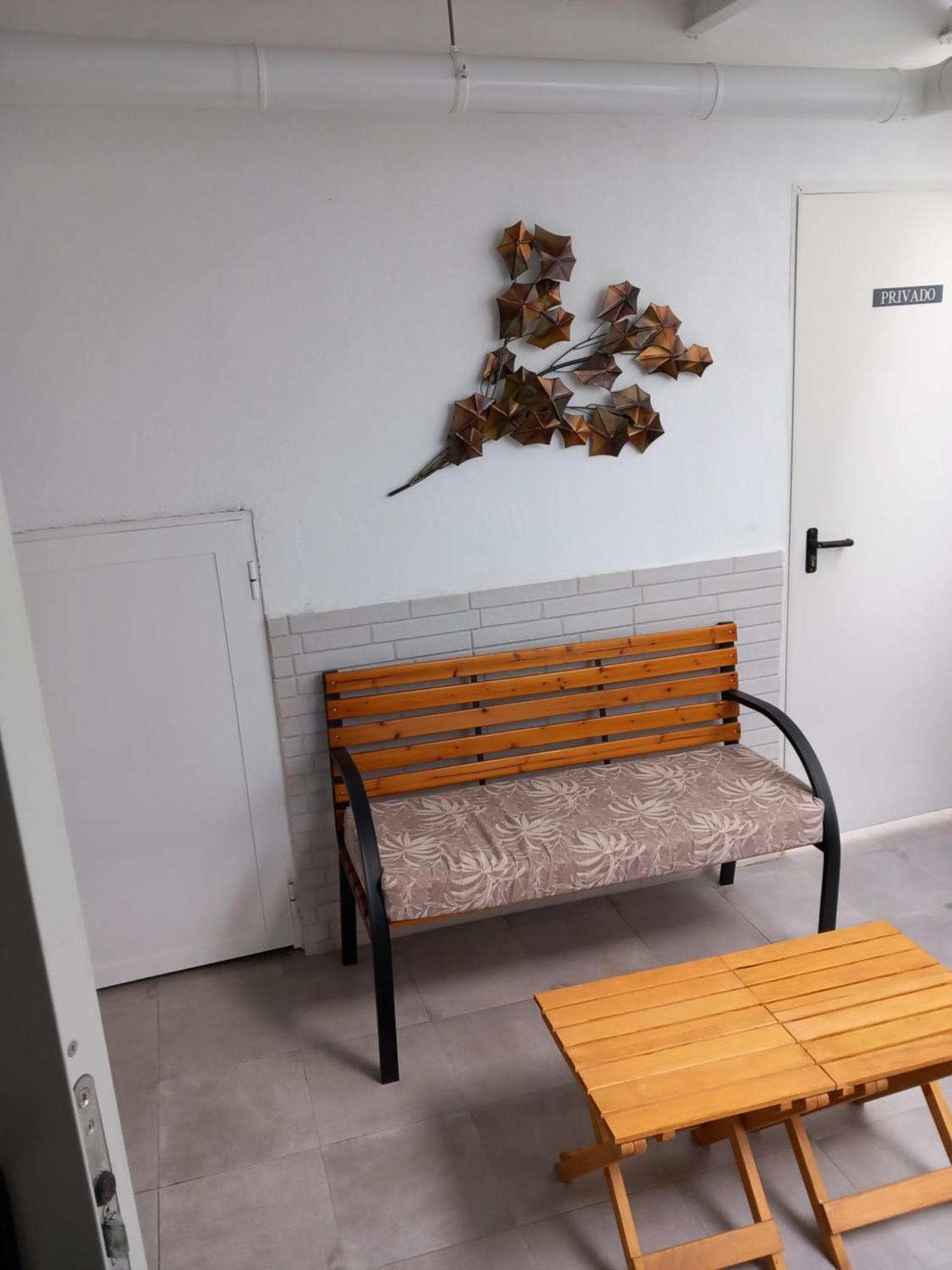Apartamentos De La Haya & Suite Con Jacuzzi, Junto Al Teatro Romano 梅里达 外观 照片