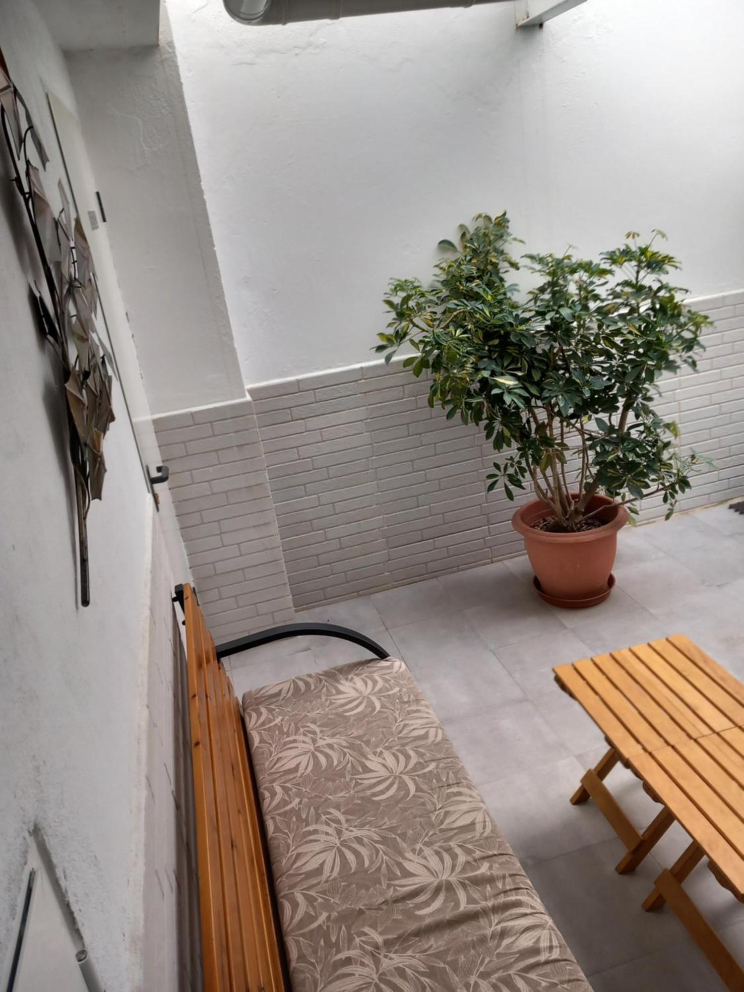 Apartamentos De La Haya & Suite Con Jacuzzi, Junto Al Teatro Romano 梅里达 客房 照片